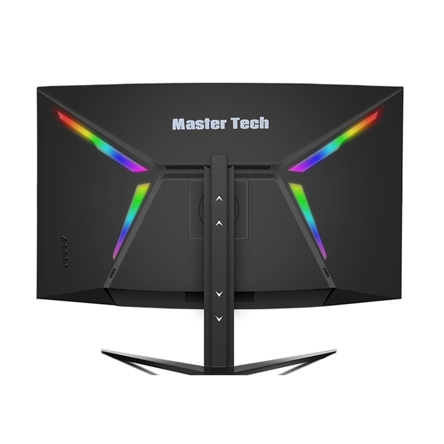 32 Curved Monitor 240HZ 2560x1440p 1ms Freesync HD LED Gaming Monitor"