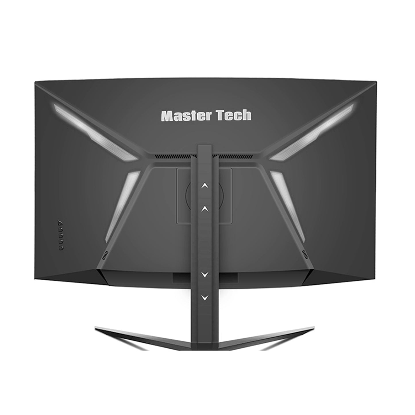32 Curved Monitor 240HZ 2560x1440p 1ms Freesync HD LED Gaming Monitor"